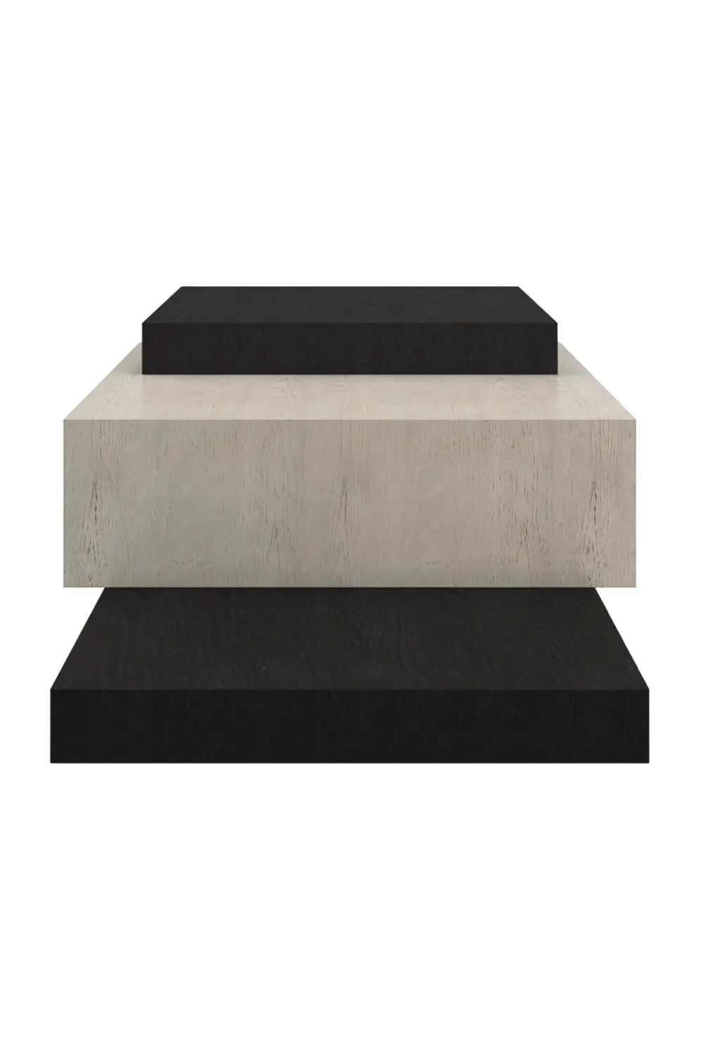 2-Drawer Modern Coffee Table | Andrew Martin Celeste