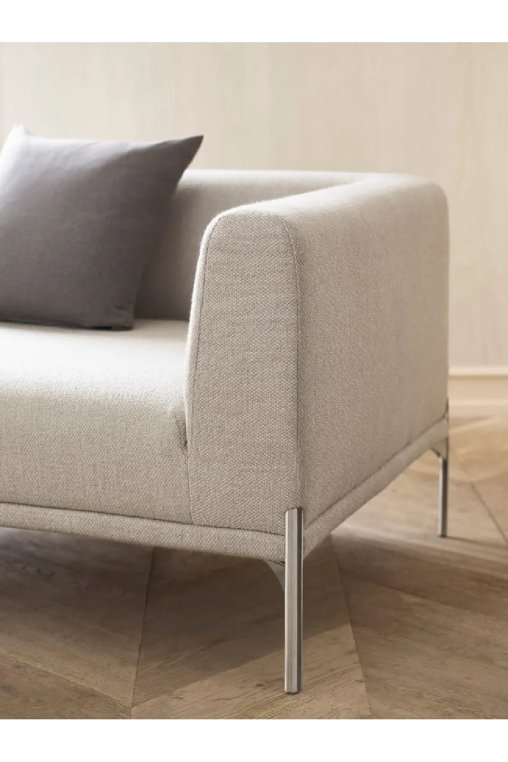 2-Seater End Modular Sofa | Bolia Caisa Right