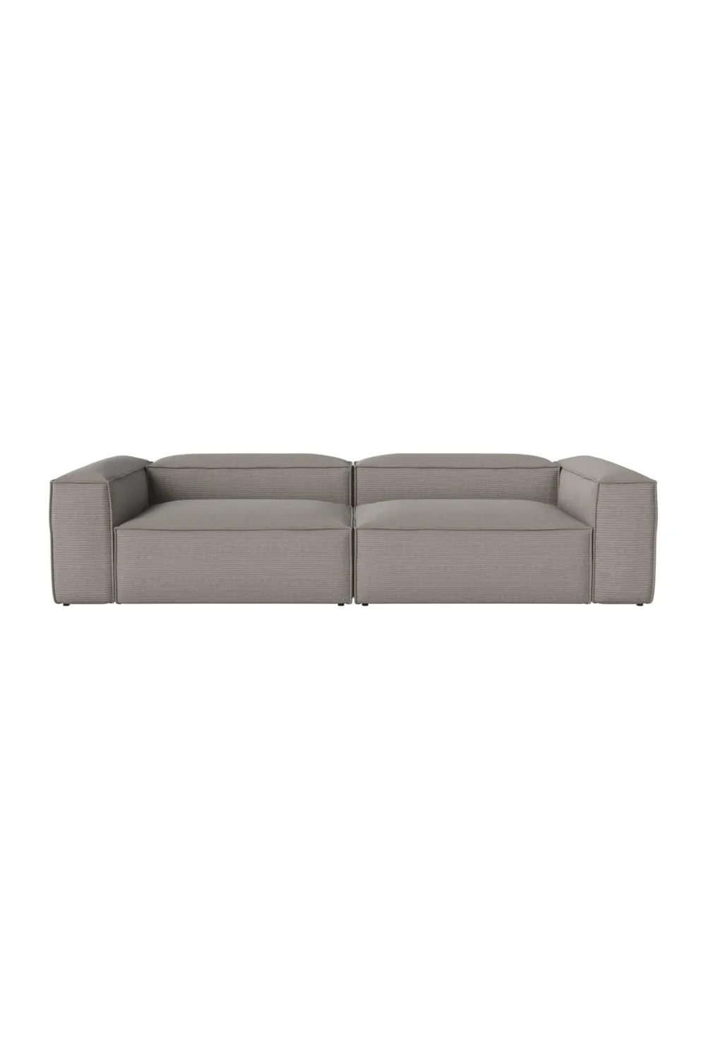 2-Unit Modular Sofa L | Bolia Cosima