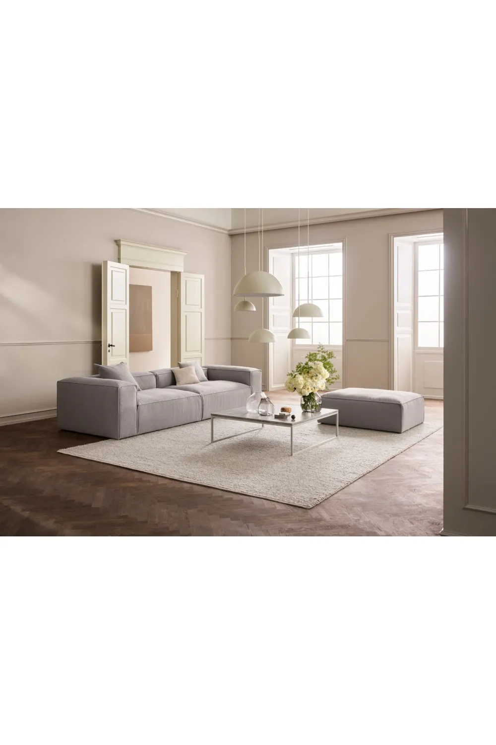 2-Unit Modular Sofa L | Bolia Cosima