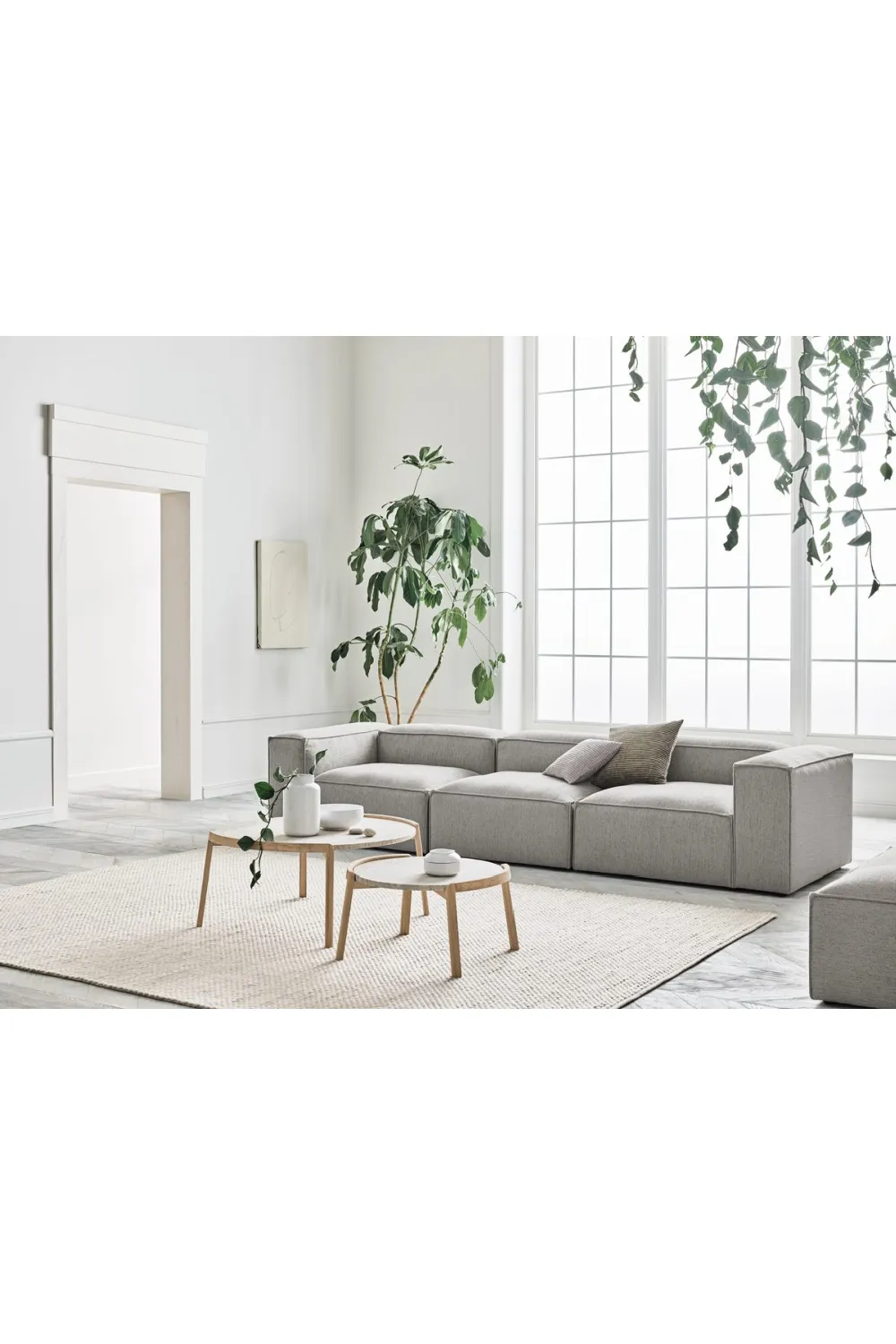 2-Unit Modular Sofa L | Bolia Cosima