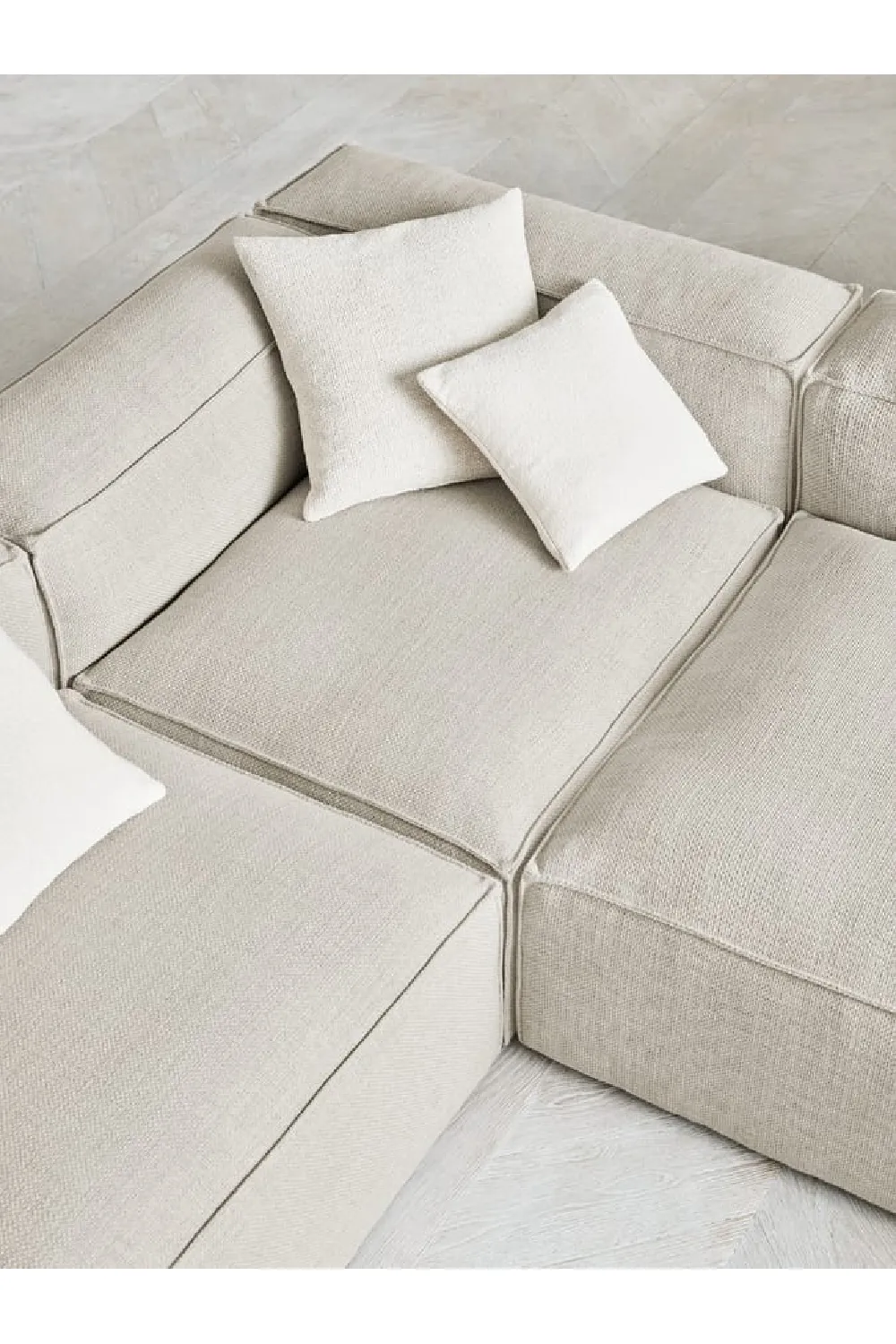 2-Unit Modular Sofa L | Bolia Cosima