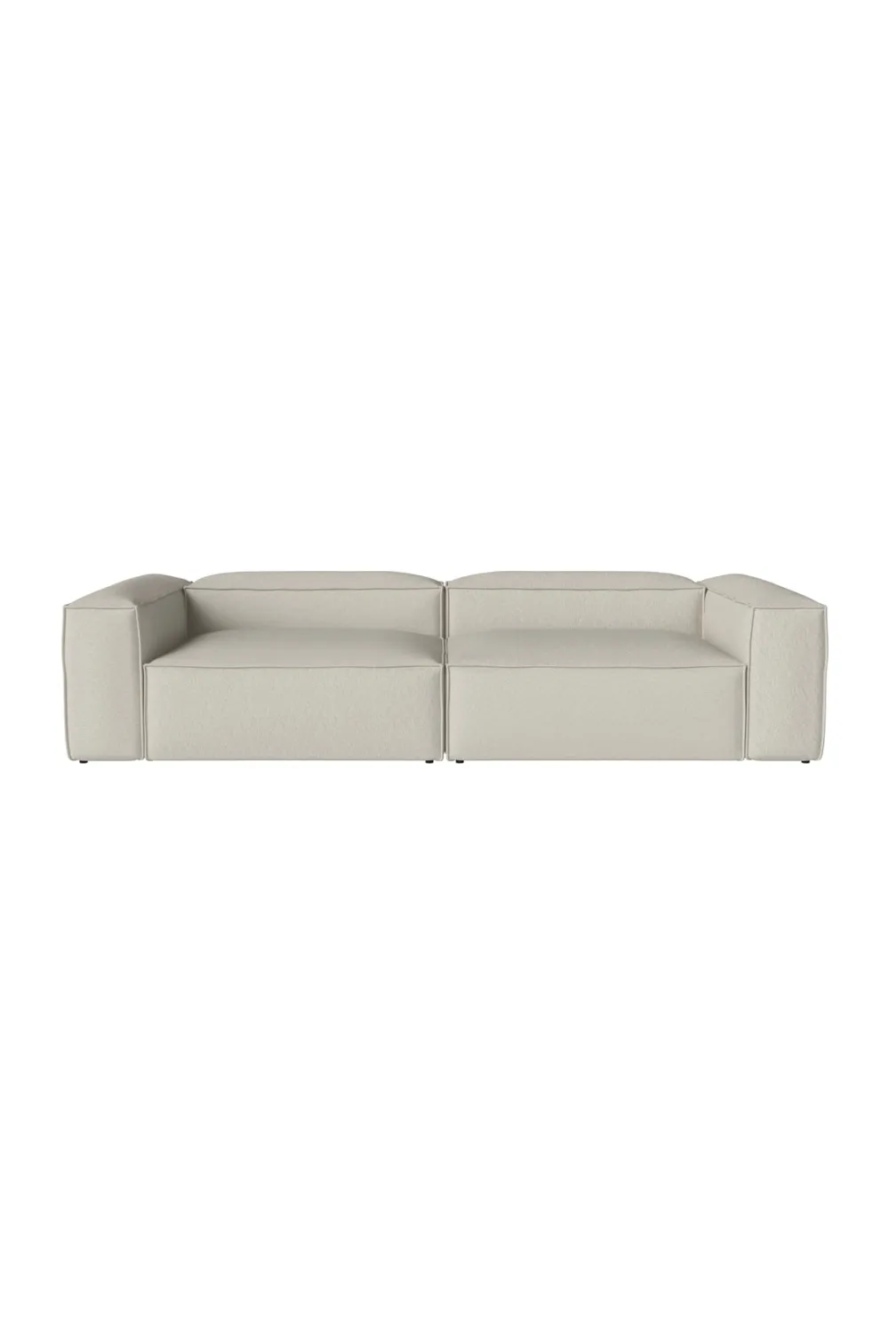 2-Unit Modular Sofa L | Bolia Cosima