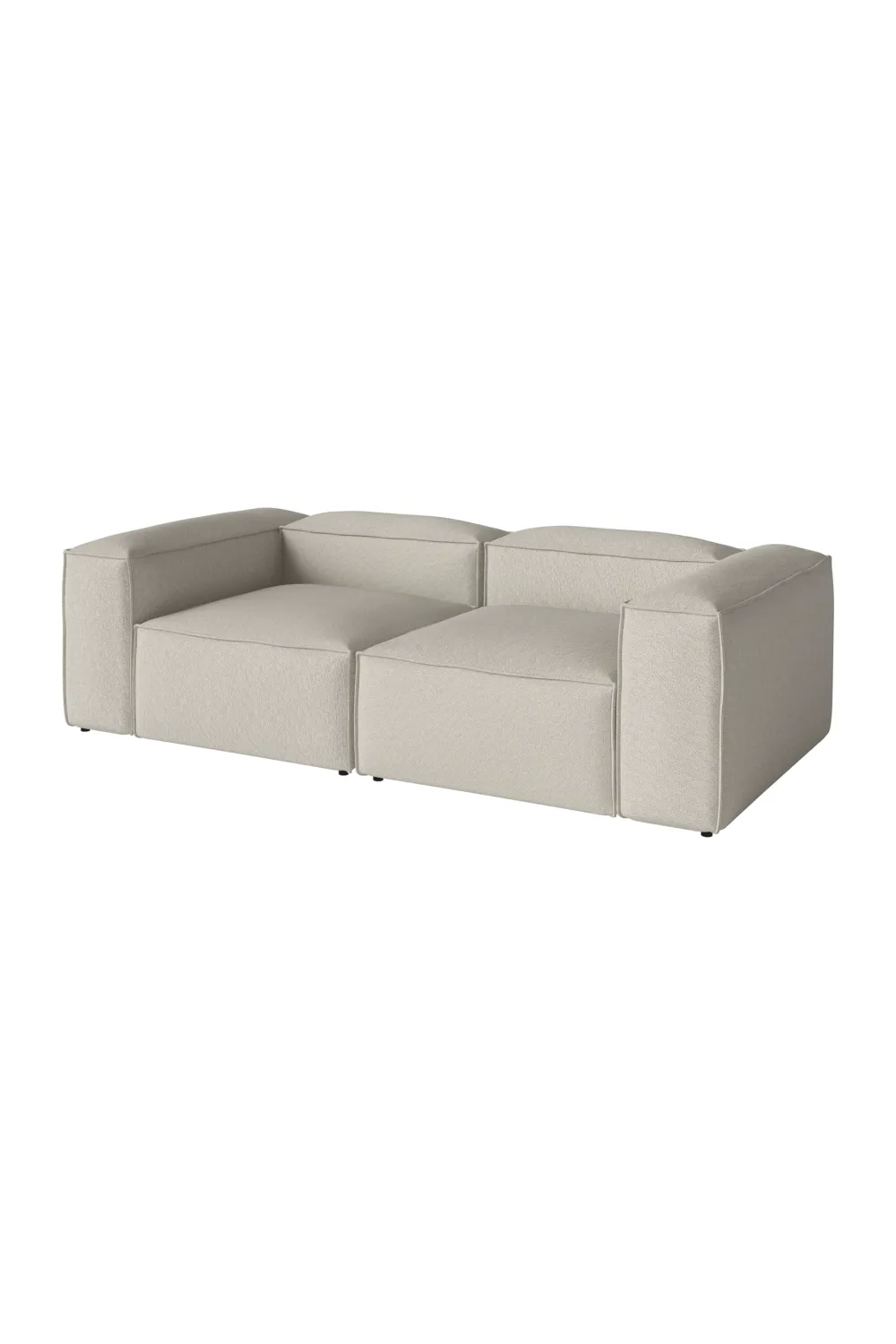 2-Unit Modular Sofa S | Bolia Cosima