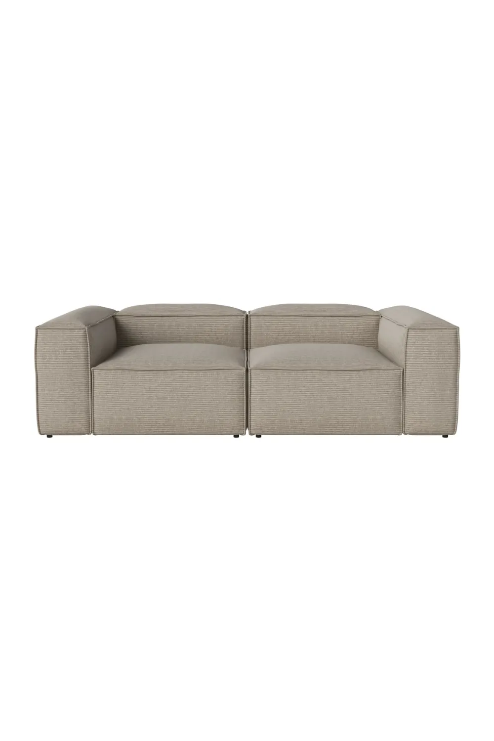 2-Unit Modular Sofa S | Bolia Cosima