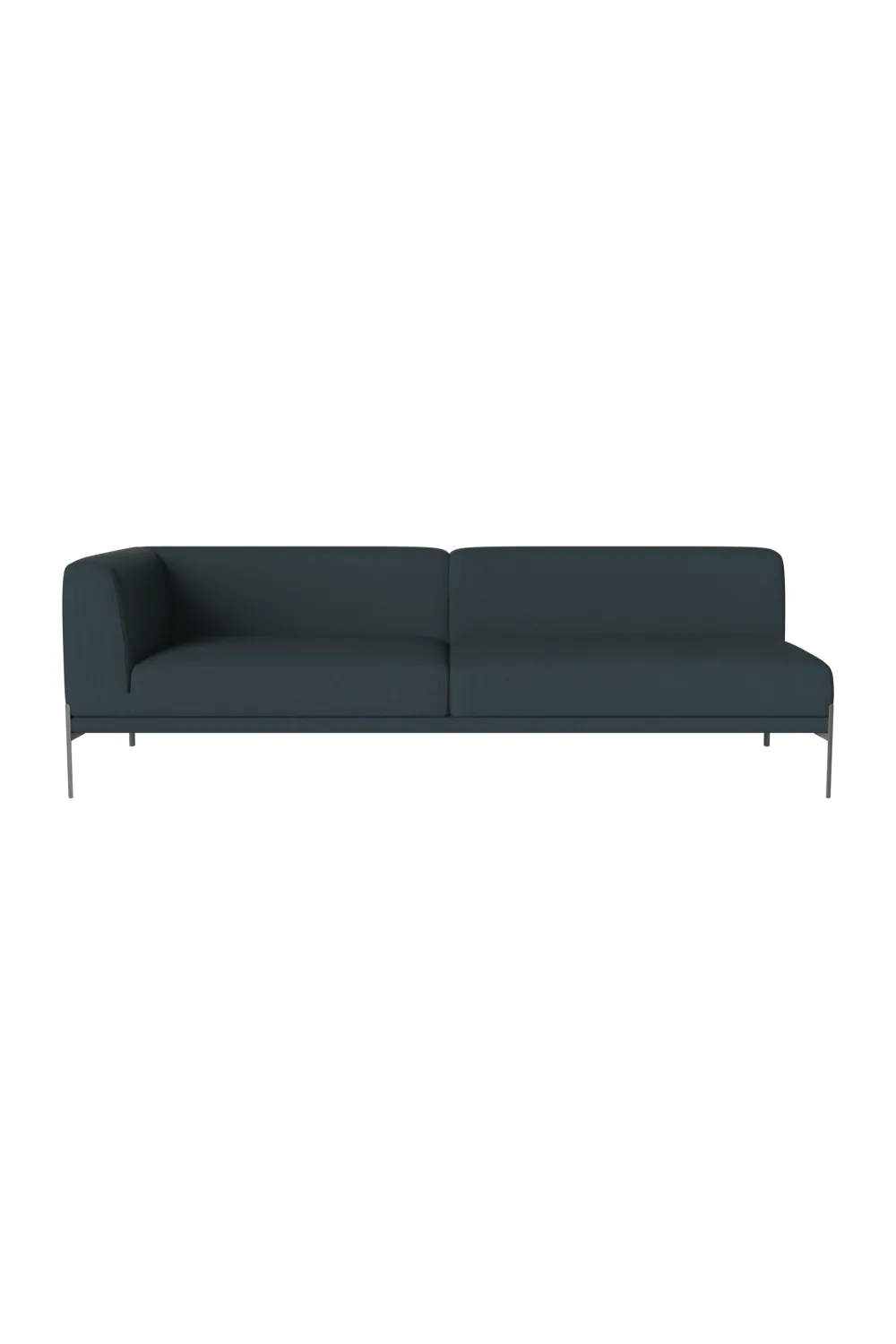 3-Seater End Modular Sofa | Bolia Caisa Left