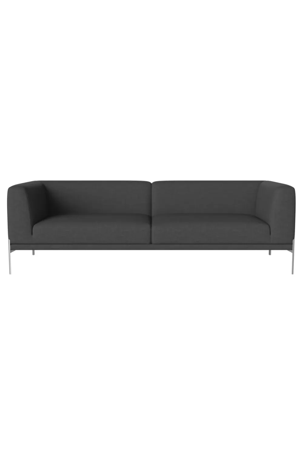 3-Seater Minimalist Sofa | Bolia Caisa