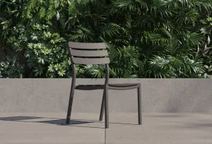 595 Dining Armless Chair