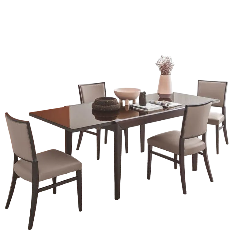 Abaco Extendable Dining Table 47"- 82"