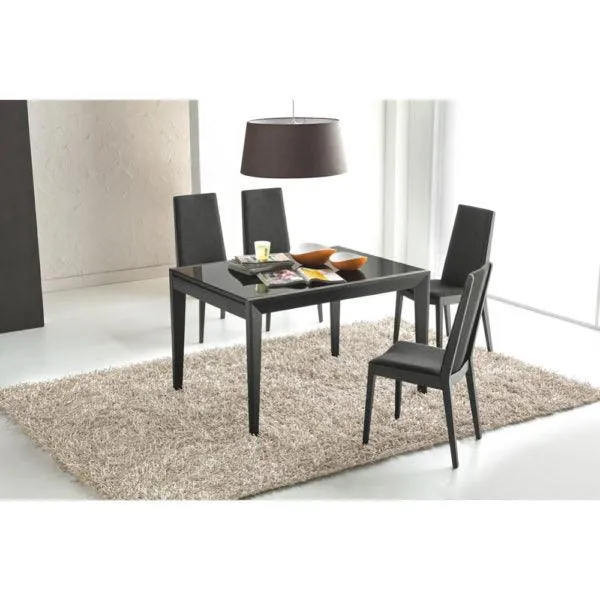 Abaco Extendable Dining Table 47"- 82"