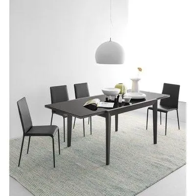 Abaco Extendable Dining Table 47"- 82"