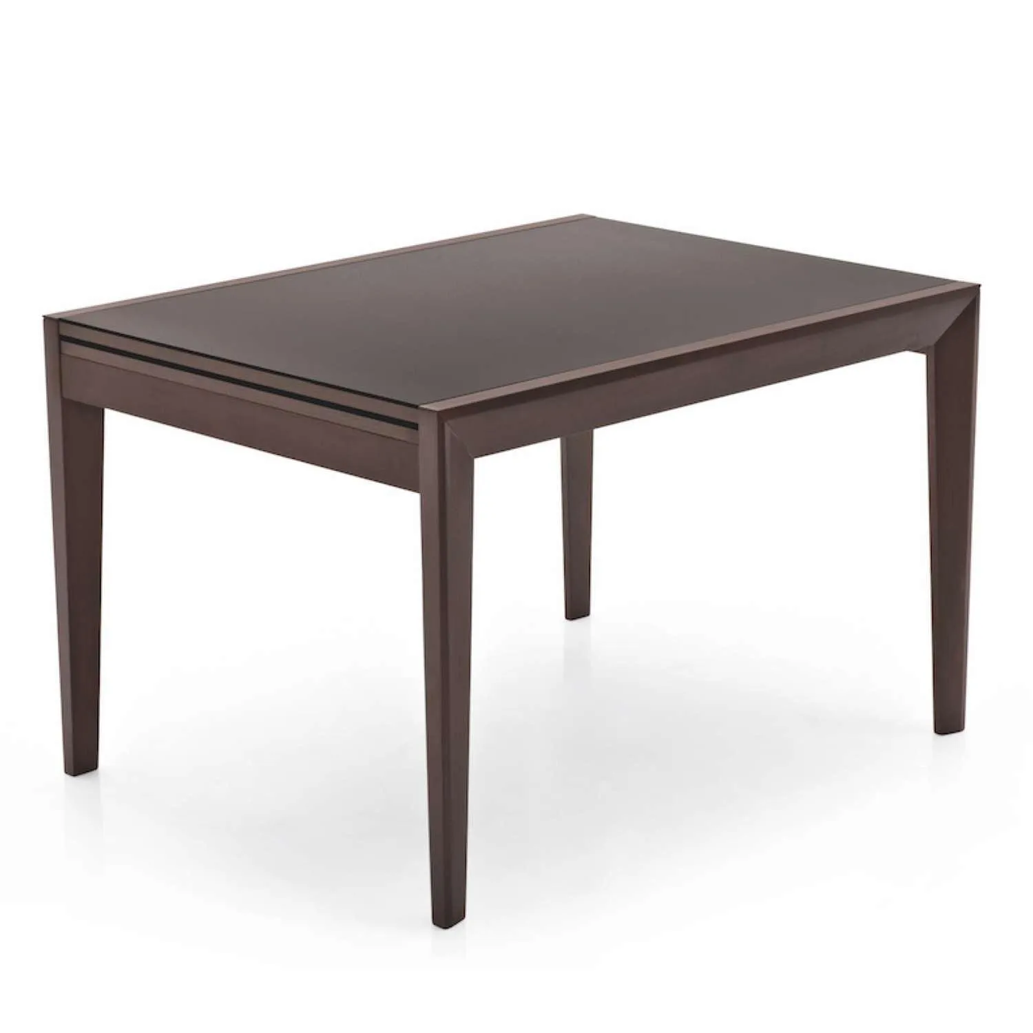 Abaco Extendable Dining Table 47"- 82"