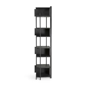 Abstract Column Shelves