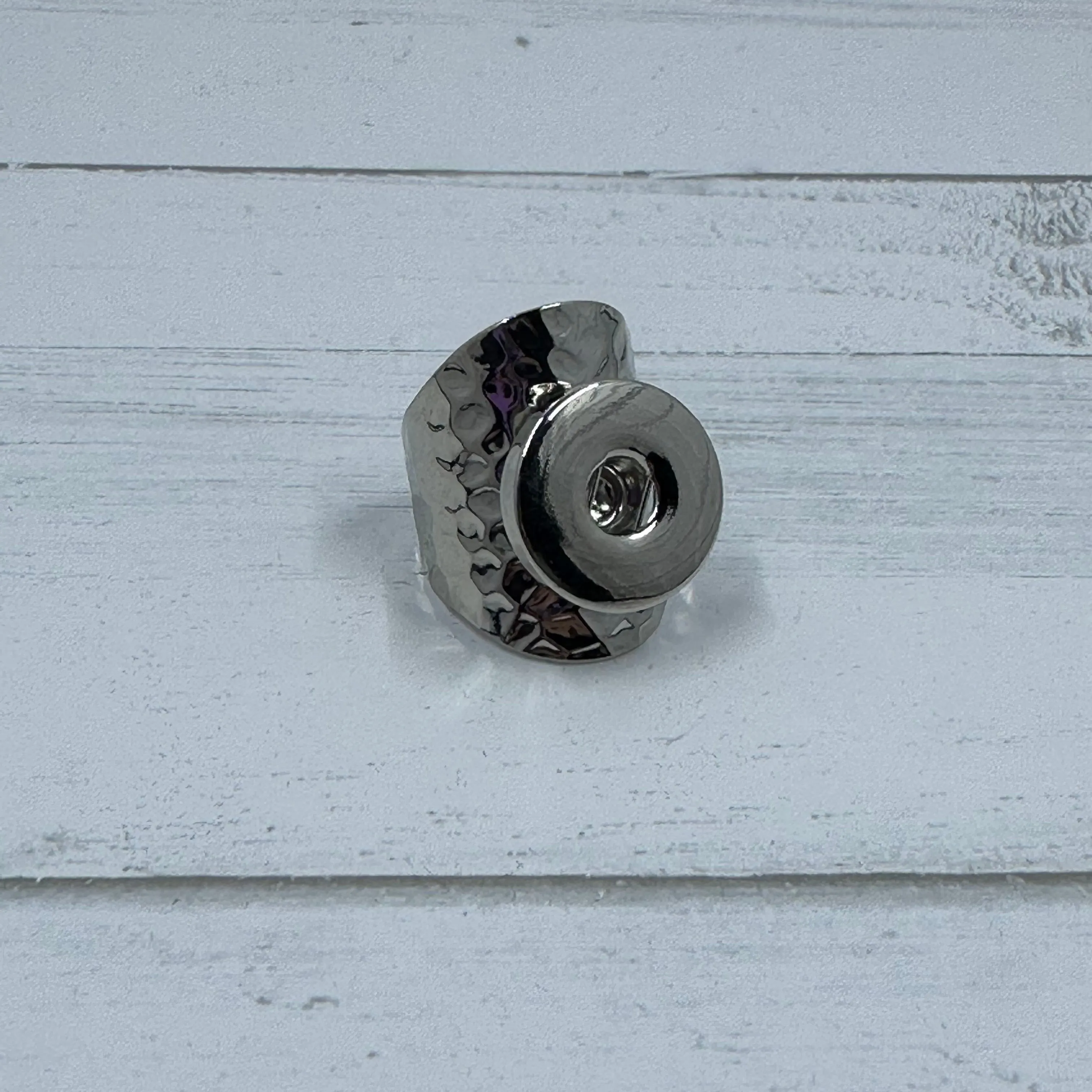 Adjustable Ring