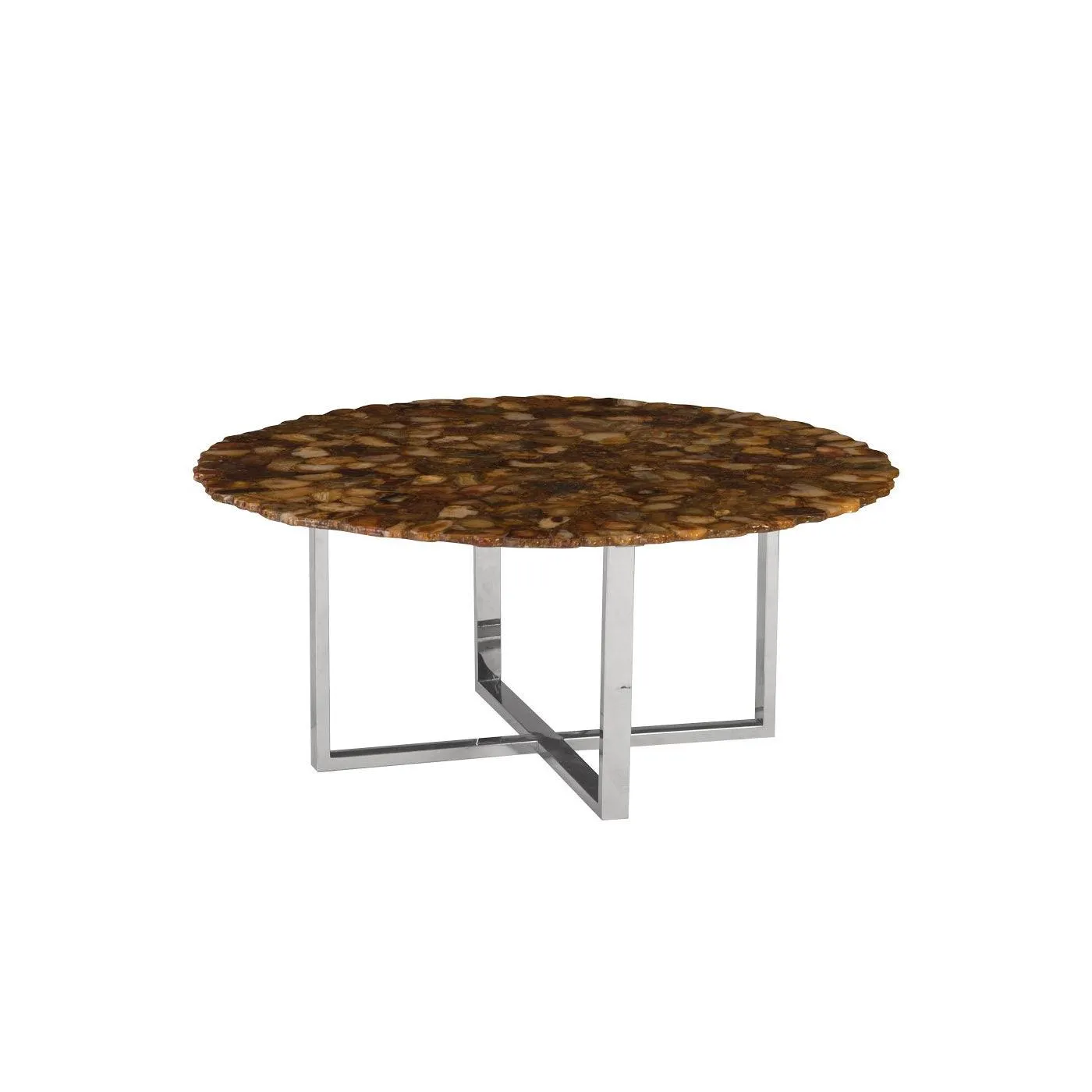 Agate Coffee Table