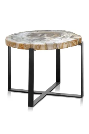 Aged Wood Coffee Table | Versmissen