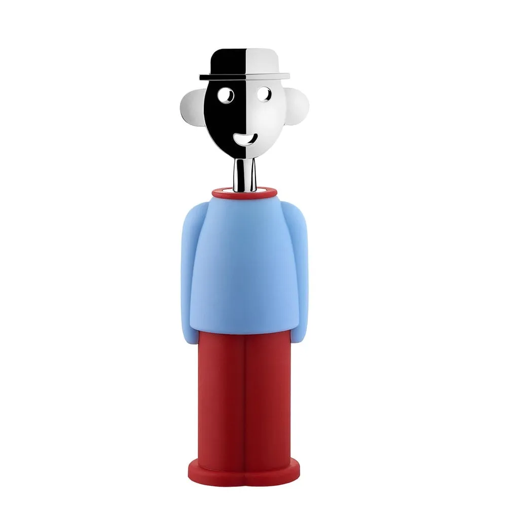 Alessi Alessandro Corkscrew