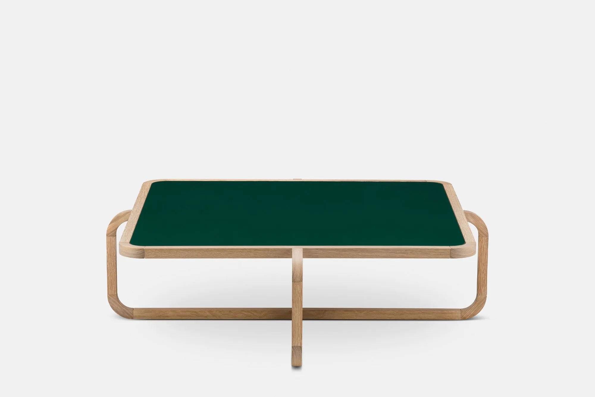 ALPHA COFFEE TABLE