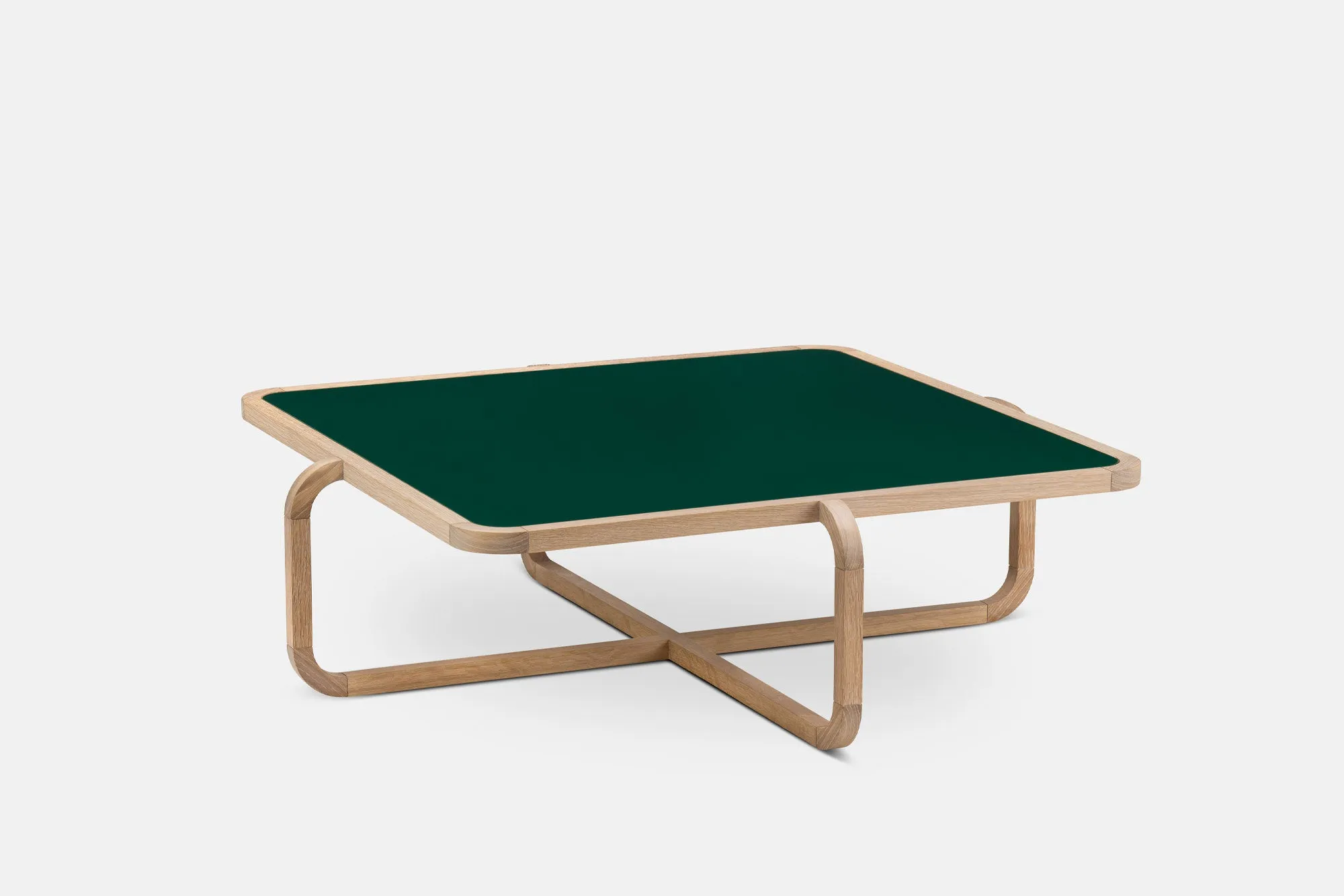 ALPHA COFFEE TABLE