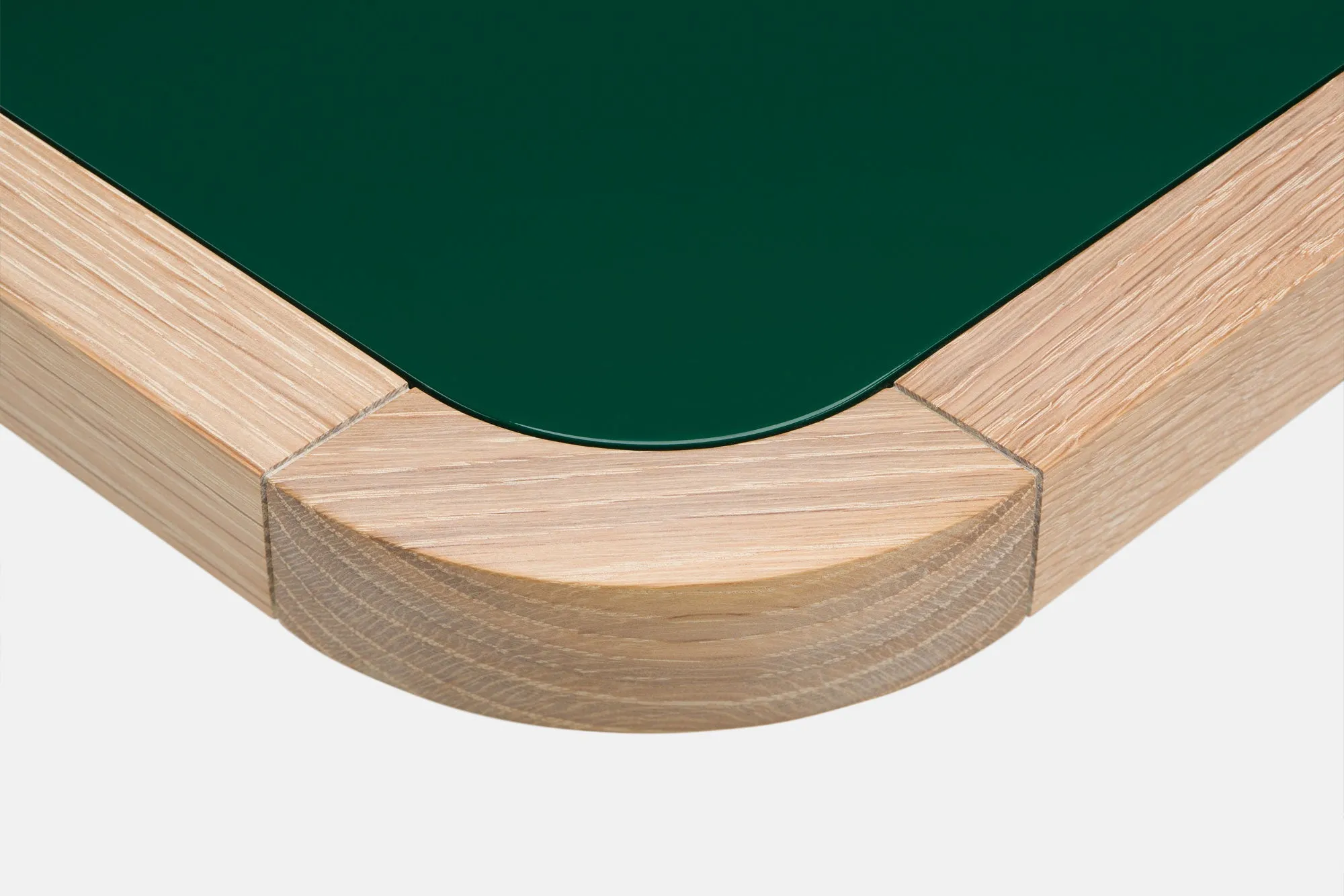 ALPHA COFFEE TABLE