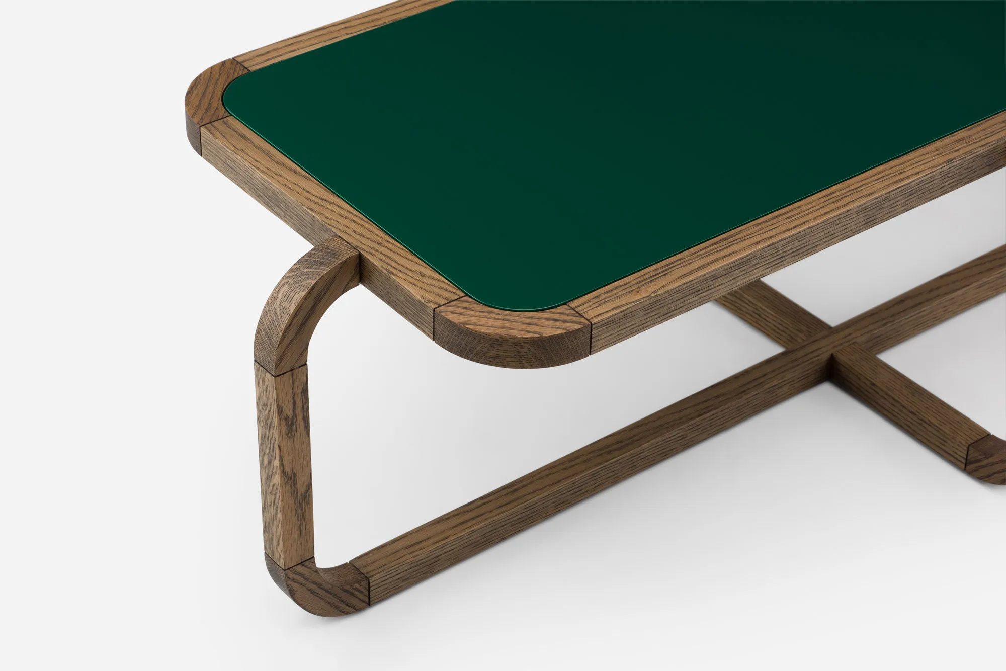 ALPHA COFFEE TABLE