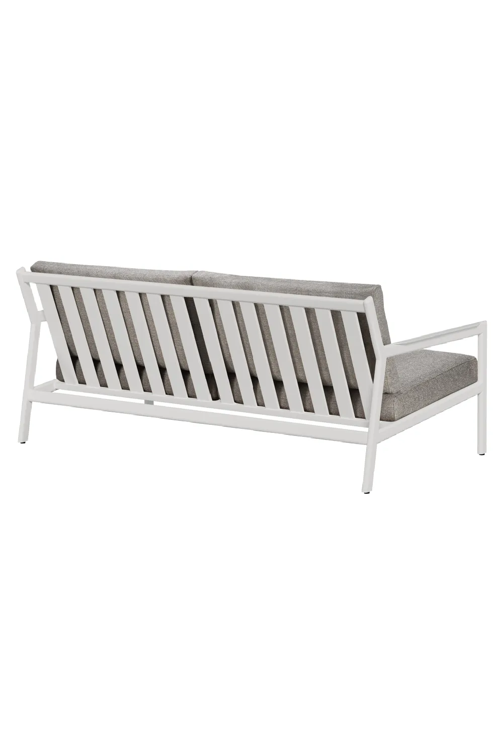 Aluminum Outdoor Sofa | Ethnicraft Jack