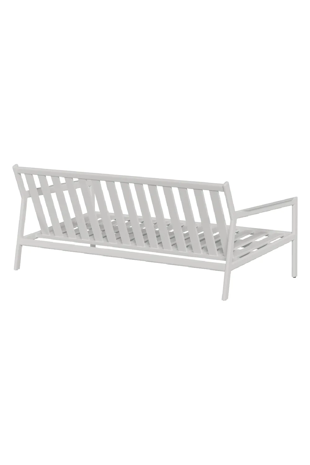 Aluminum Outdoor Sofa | Ethnicraft Jack