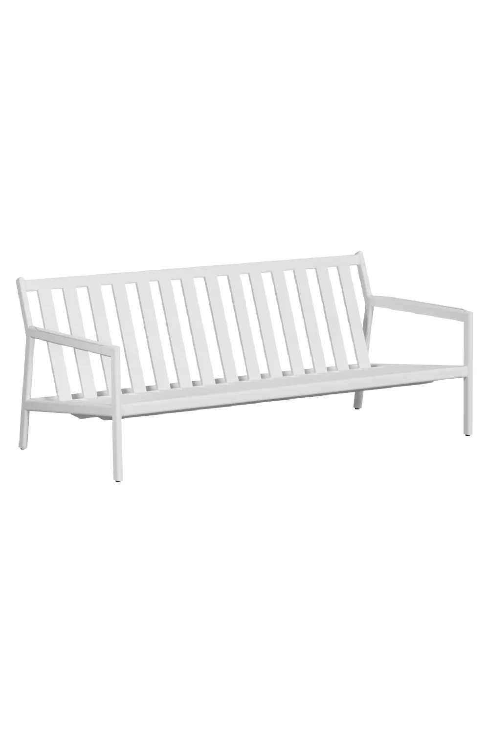 Aluminum Outdoor Sofa | Ethnicraft Jack