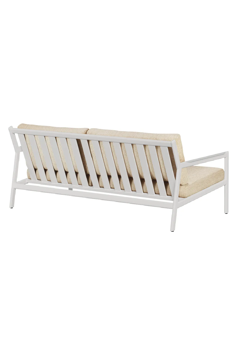 Aluminum Outdoor Sofa | Ethnicraft Jack