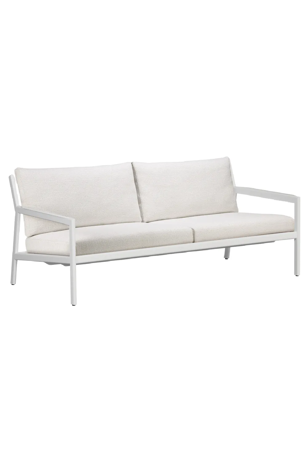 Aluminum Outdoor Sofa | Ethnicraft Jack