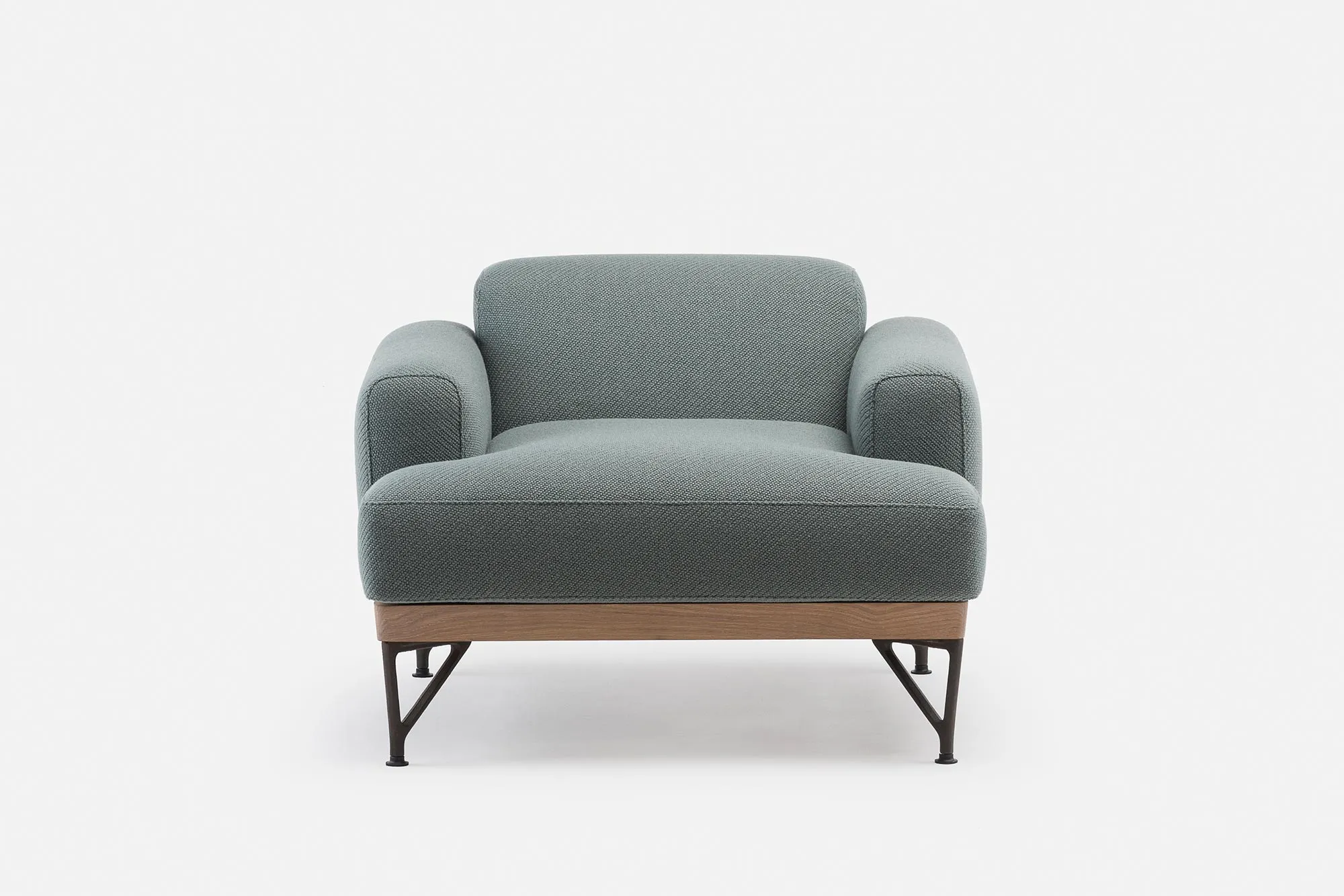 ARMSTRONG ARMCHAIR