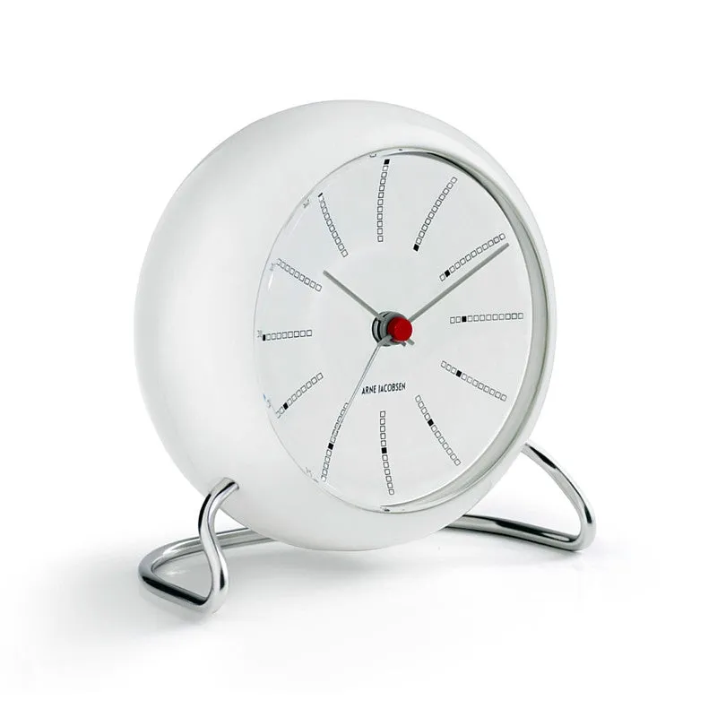 Arne Jacobsen Banker's Alarm Clock