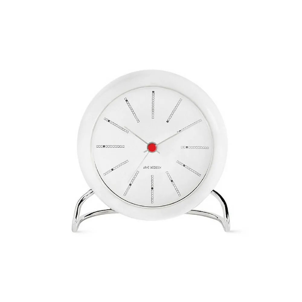 Arne Jacobsen Banker's Alarm Clock