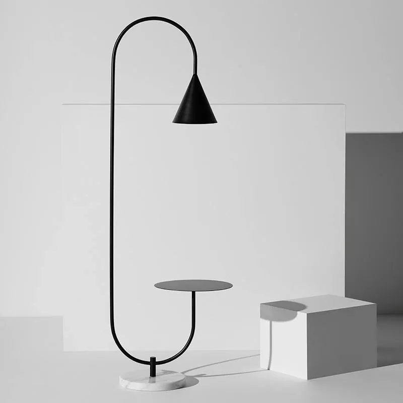 Arnold Floor Lamp