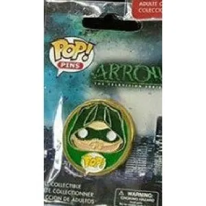 Arrow TV Series Pop! Pins Arrow