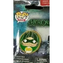 Arrow TV Series Pop! Pins Arrow