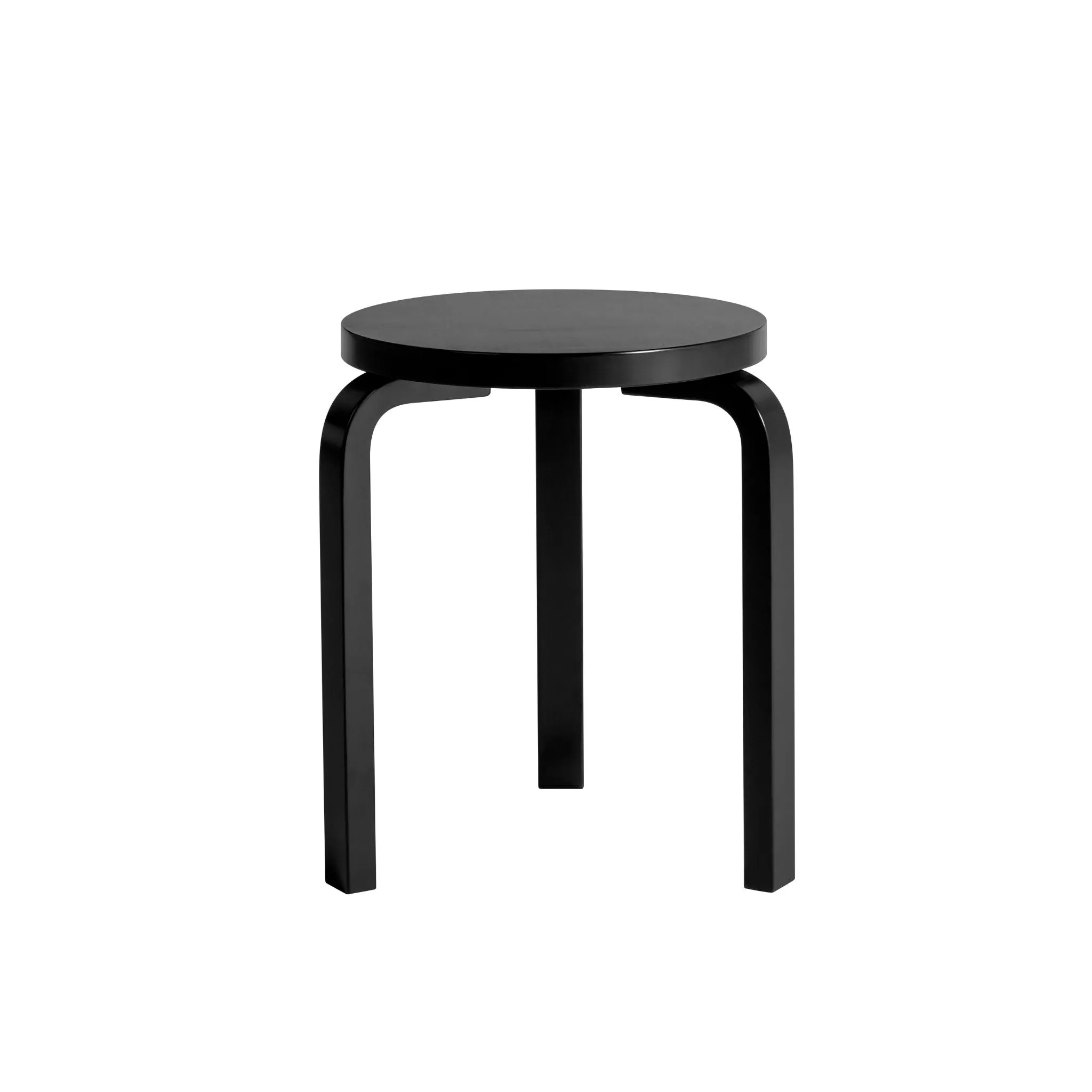 Artek Alvar Aalto Stool 60