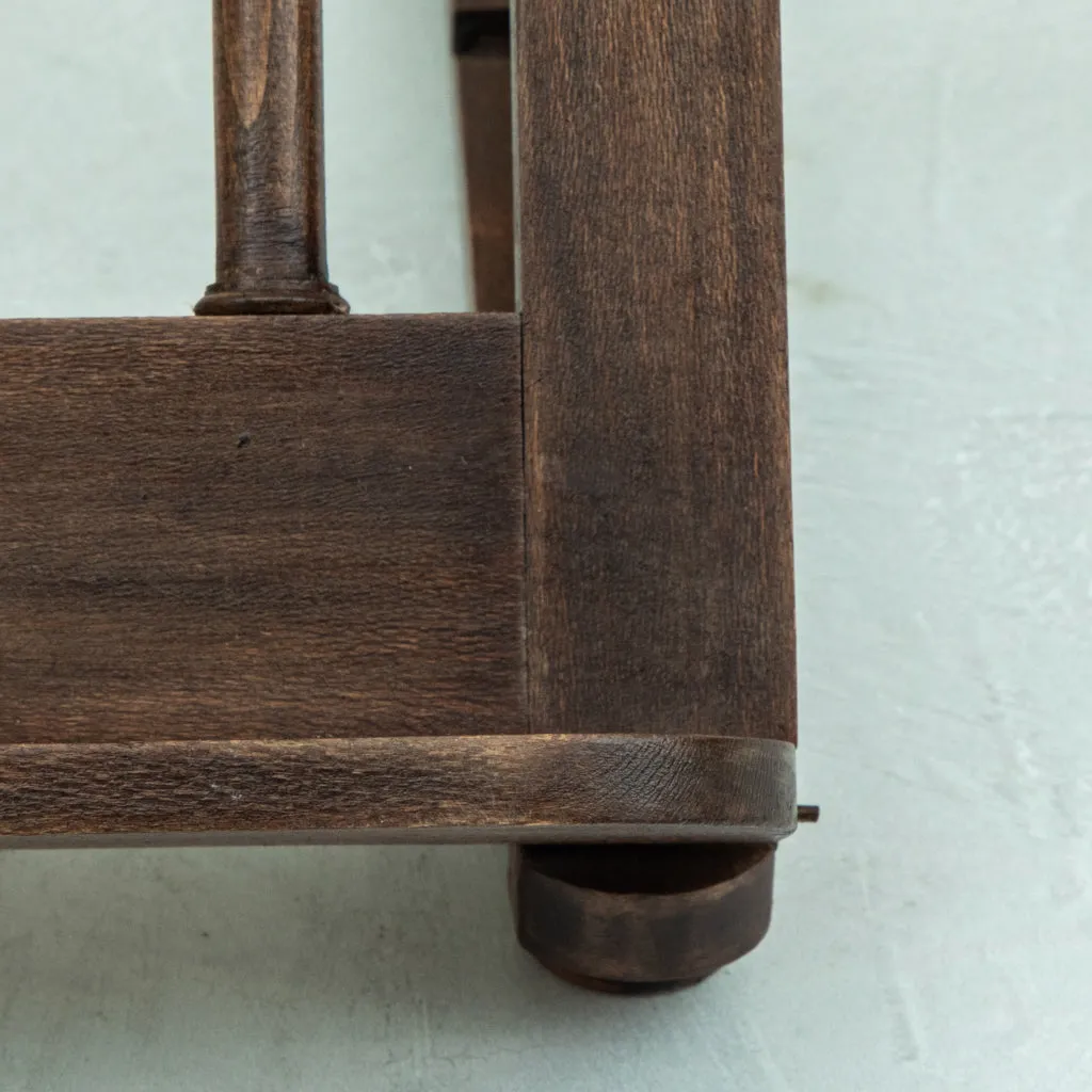 Artisan-made Bookrest