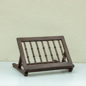 Artisan-made Bookrest