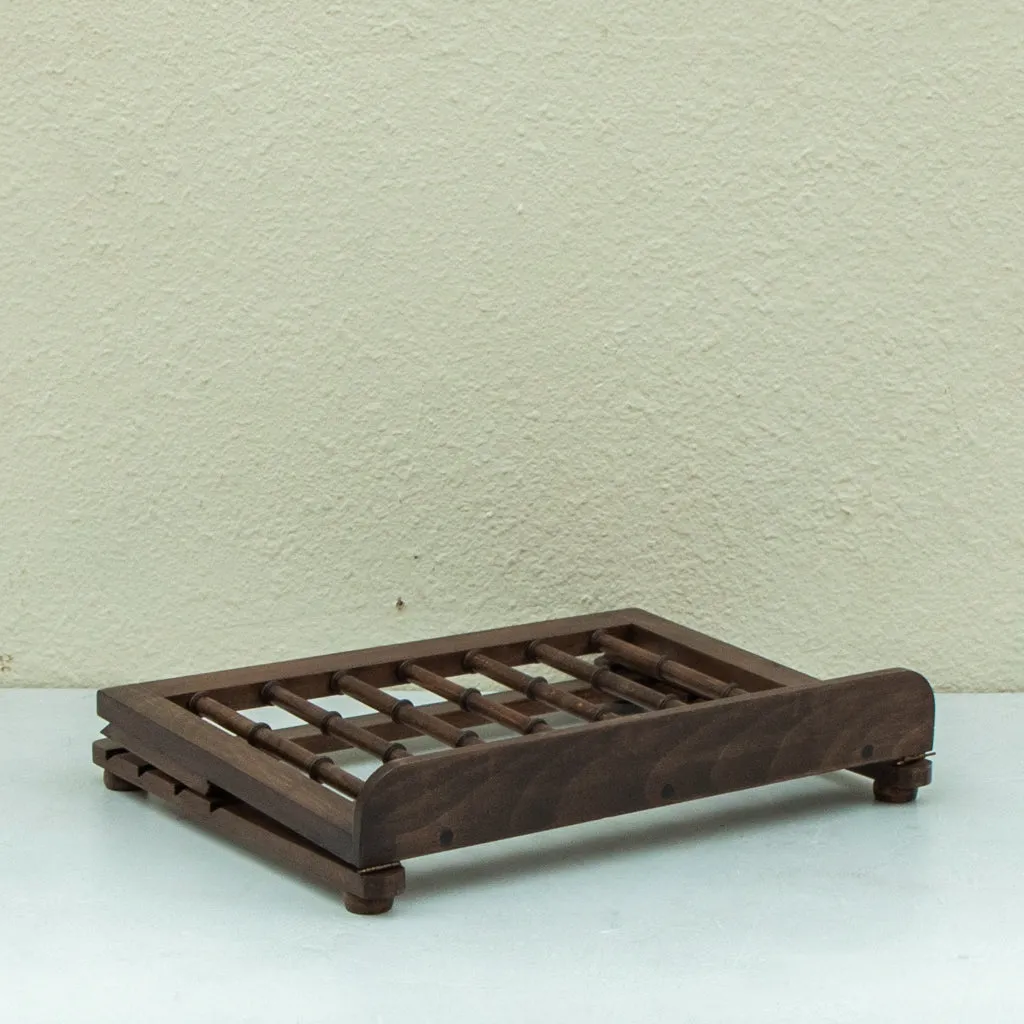 Artisan-made Bookrest