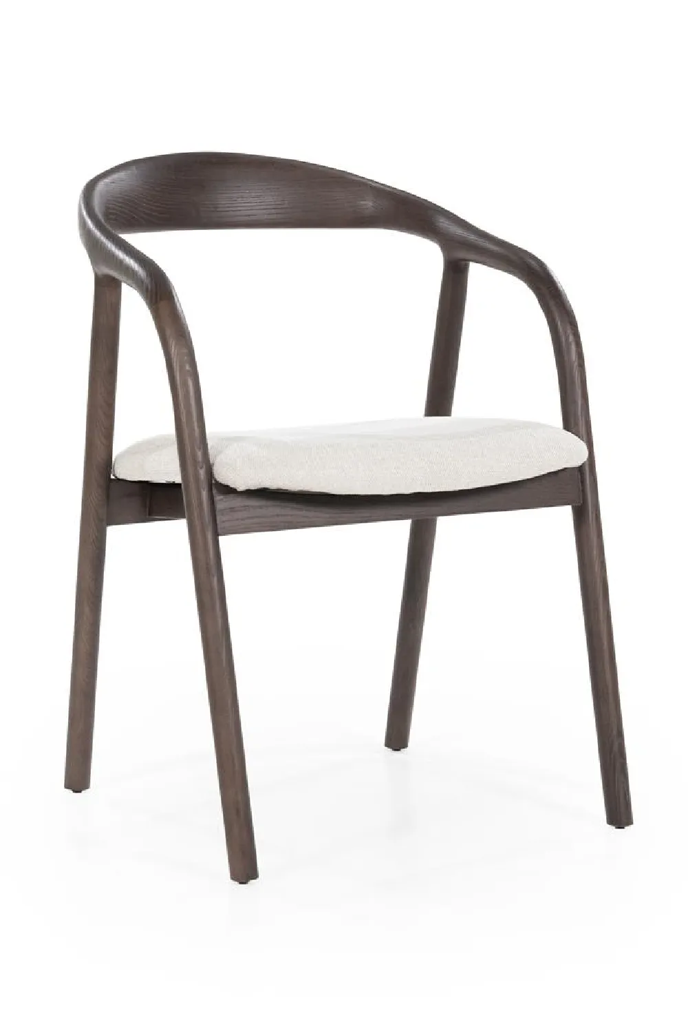 Ash Wood Dining Chair | Eleonora Rayven