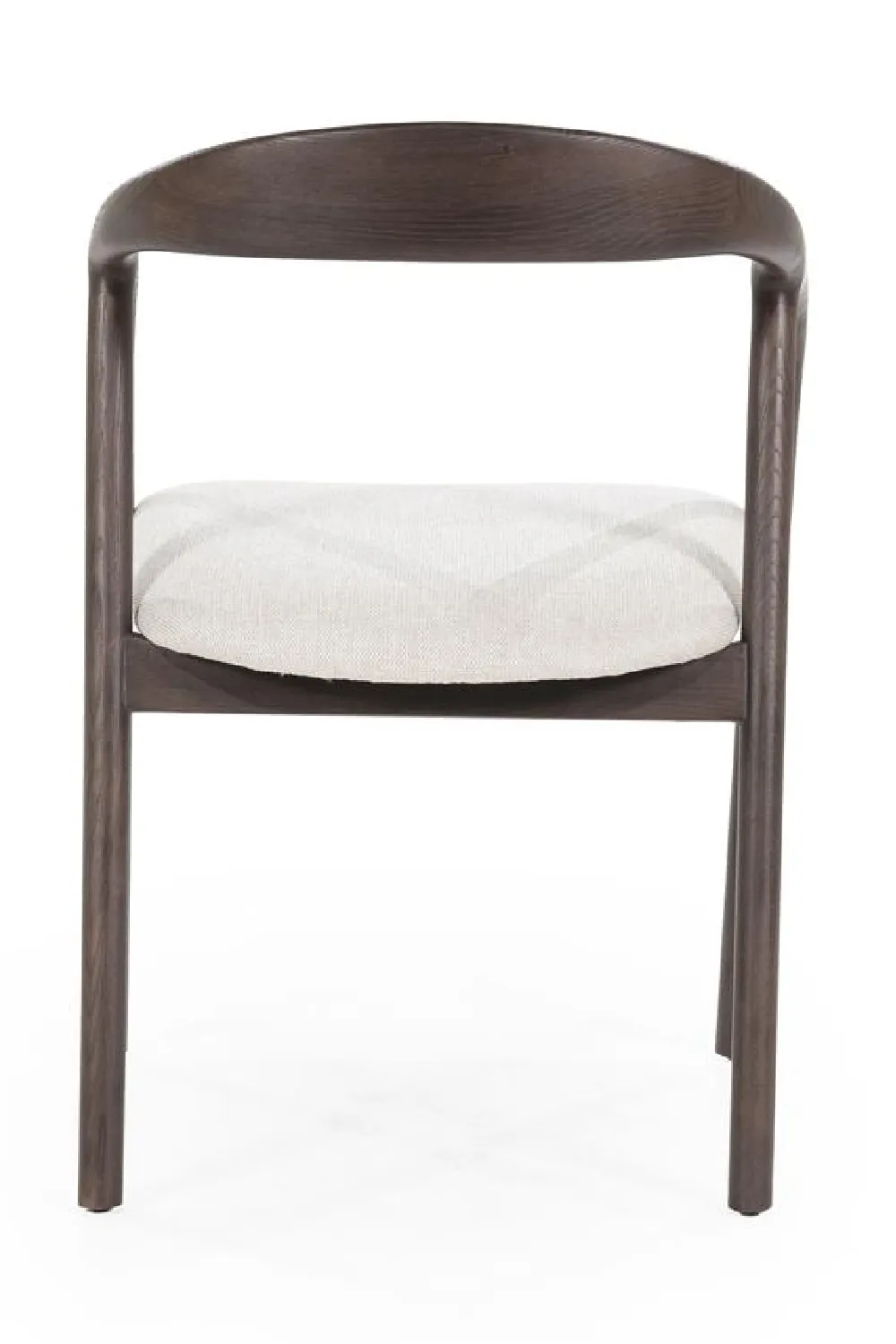 Ash Wood Dining Chair | Eleonora Rayven