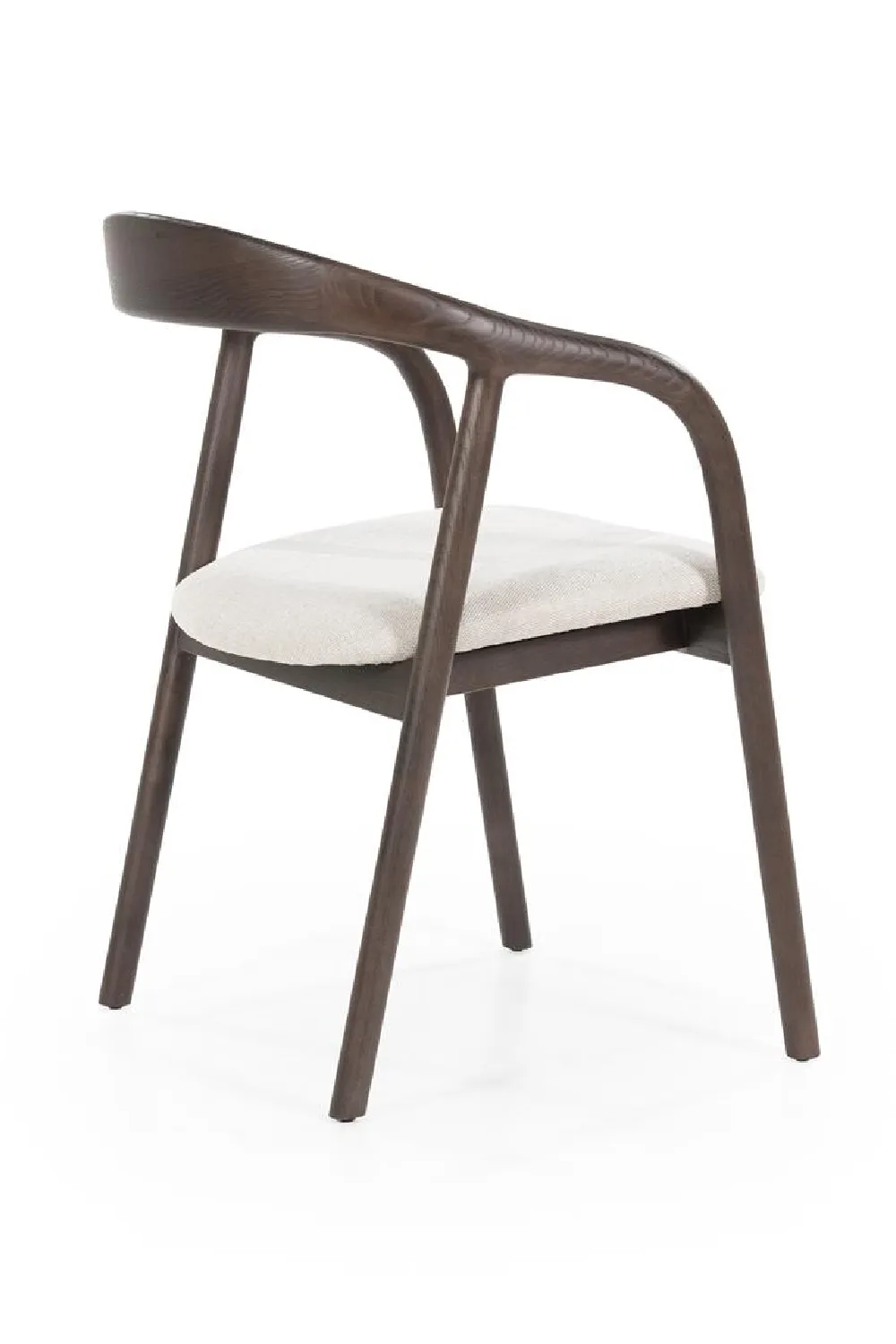 Ash Wood Dining Chair | Eleonora Rayven