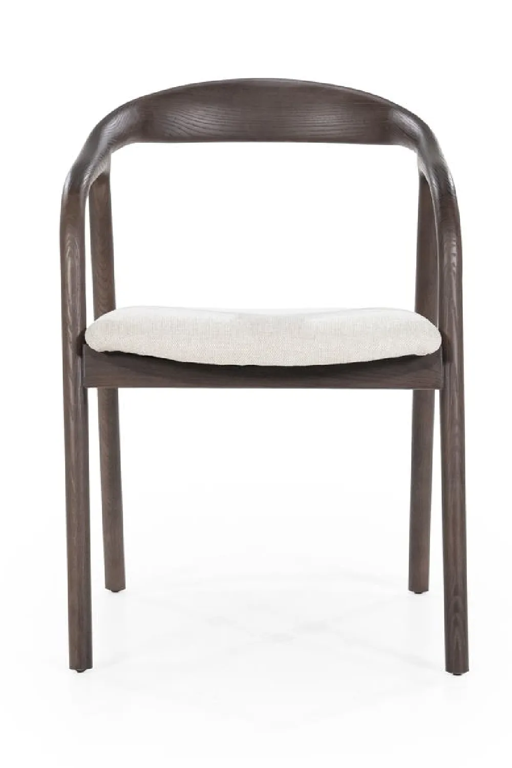 Ash Wood Dining Chair | Eleonora Rayven