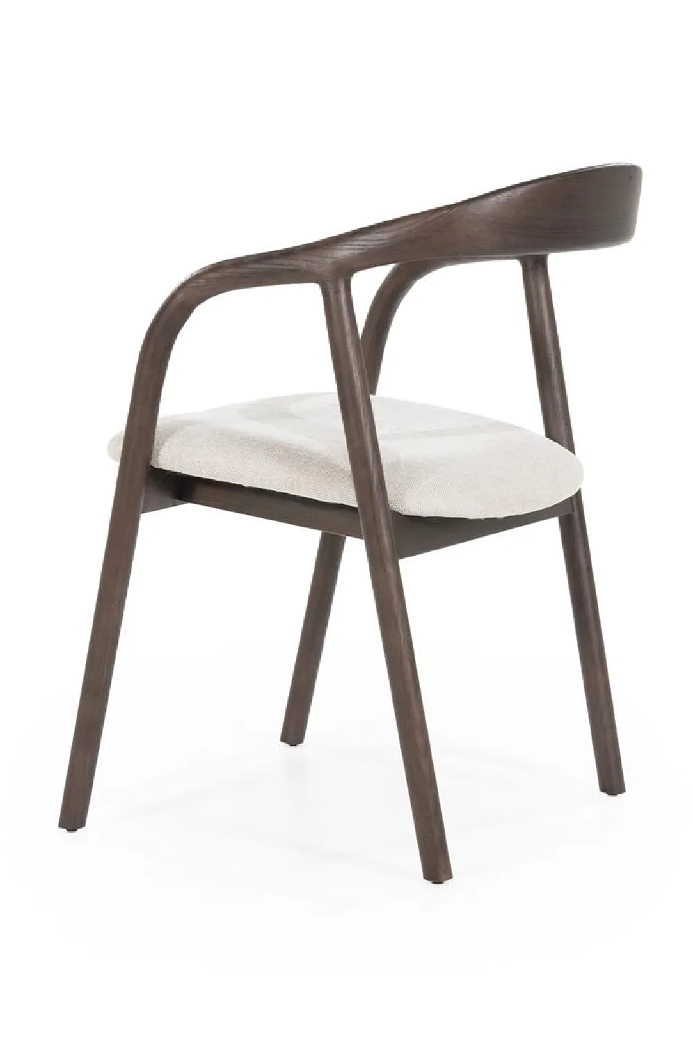 Ash Wood Dining Chair | Eleonora Rayven