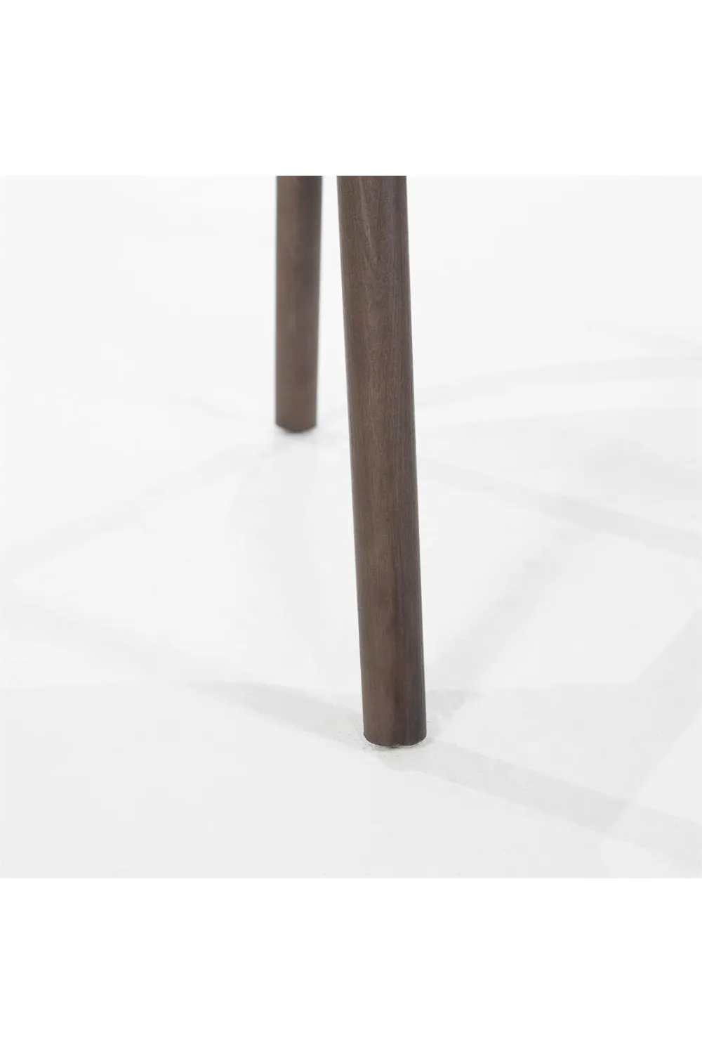 Ash Wood Dining Chair | Eleonora Rayven