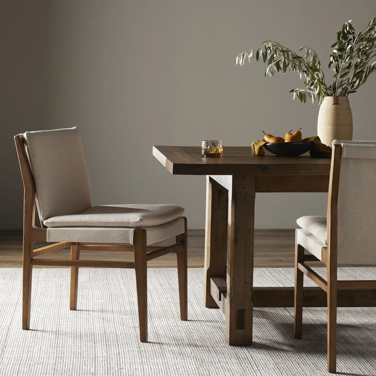 Aya Dining Chair - Set of 2