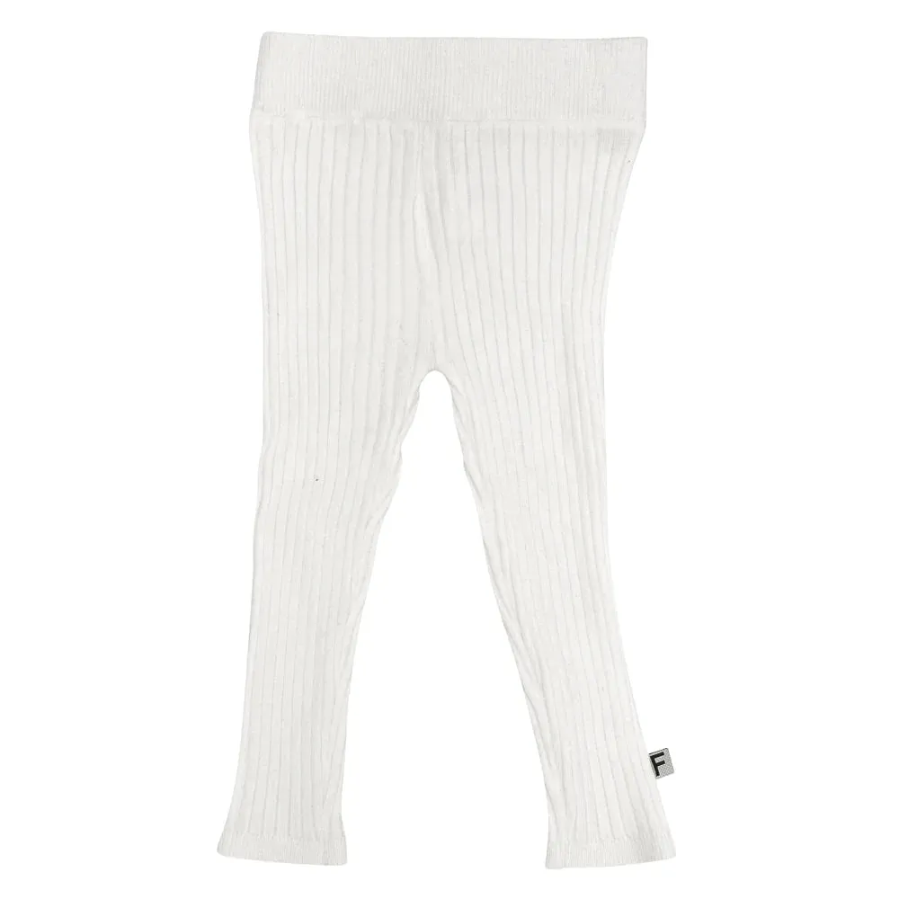 Baby and Toddler Ribbed Legging