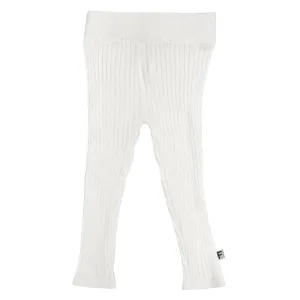 Baby and Toddler Ribbed Legging