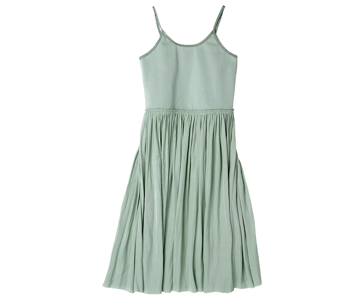 Ballerina Dress - Mint